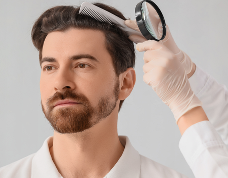 Breezula: Die neue Hoffnung gegen Haarausfall? Was Sie wirklich wissen müssen