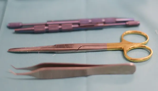 FUE Haartransplantation