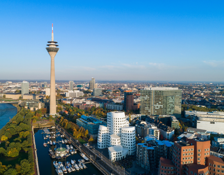 Kosten einer Haartransplantation in Düsseldorf