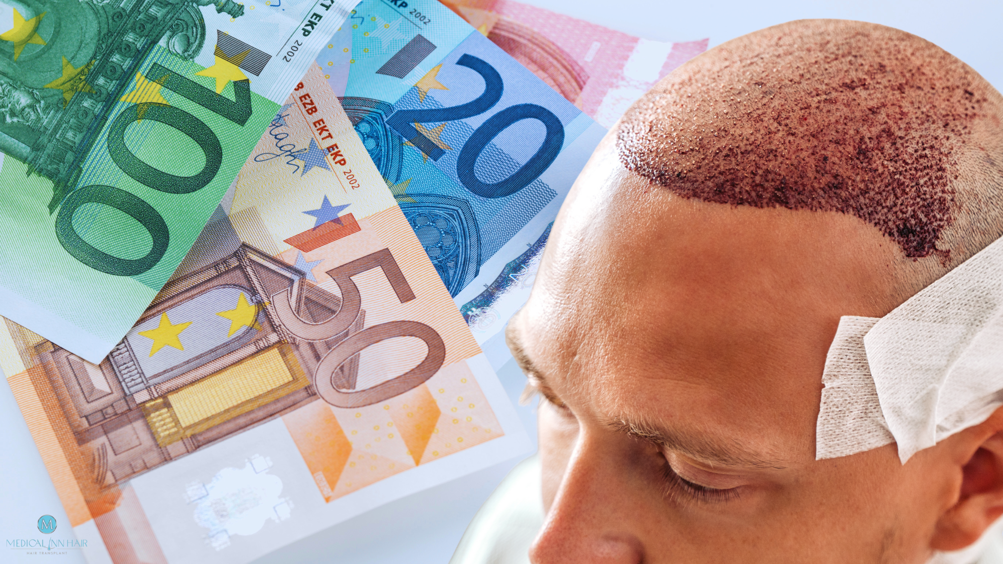 Haartransplantation Kosten – Transparente Preise