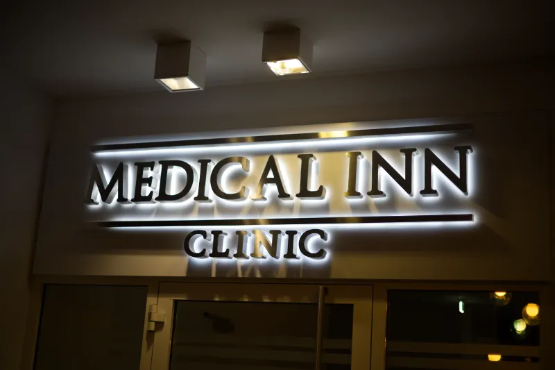 Medical Inn Hair Klinik