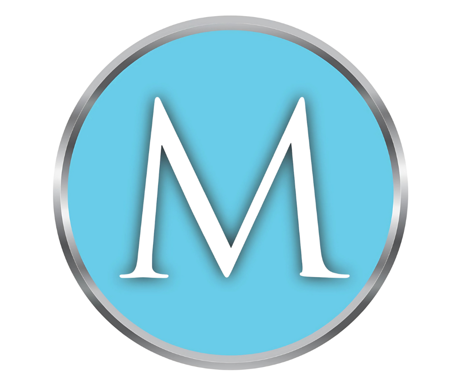 Medical Inn Hair Logo