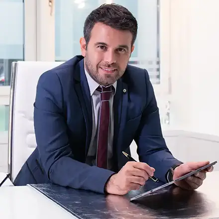 Prof. Dr. med. Mehmet Atila
