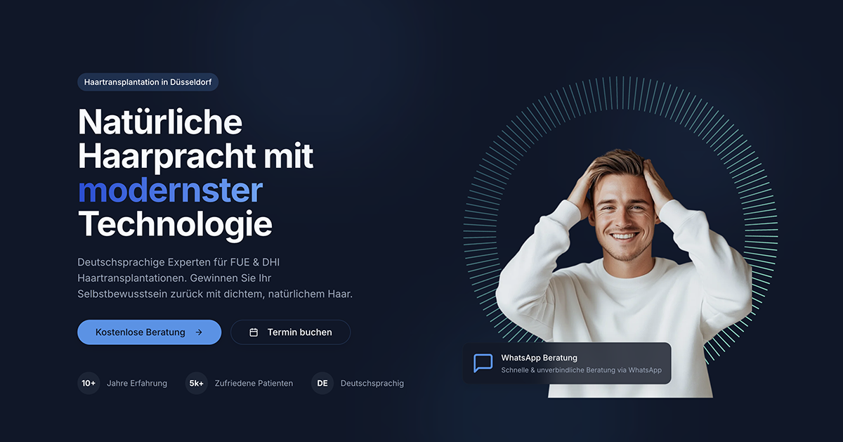 Medical Inn Hair GmbH