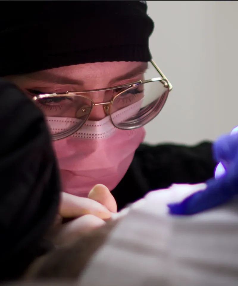 Medical Inn Surgical Excellence